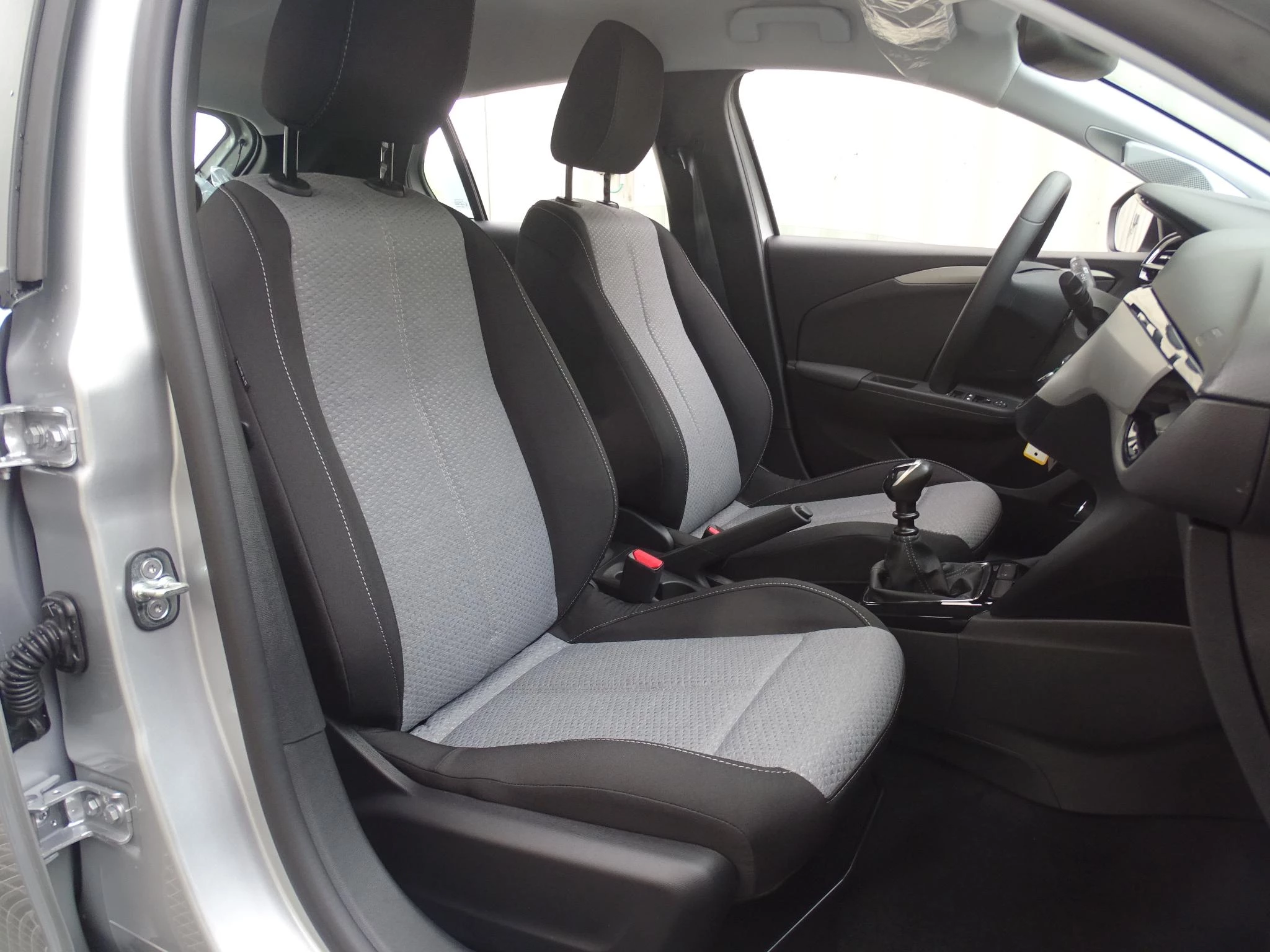 Opel Corsa 1.2 Turbo 74kW S/S Edition