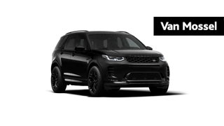 Land Rover-Discovery Sport-image-0