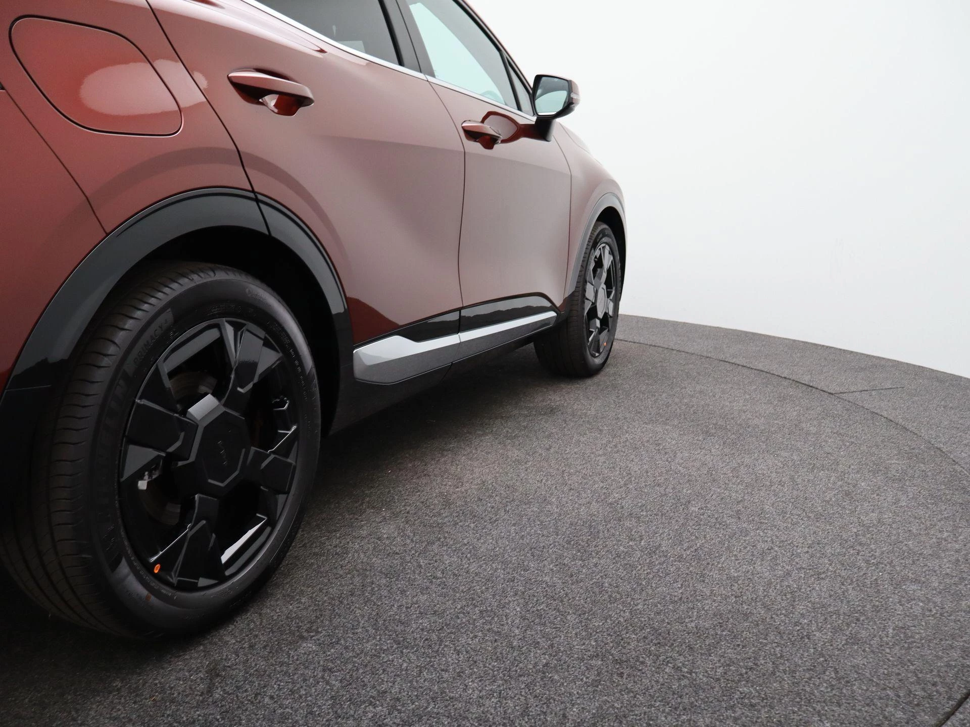 Kia Sportage 1.6 T-GDi Hybrid DynamicPlusLine