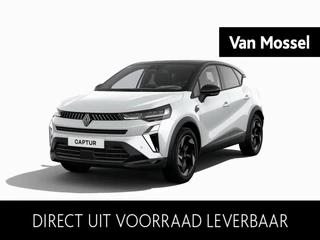 Renault Captur TCe 115 6MT Techno