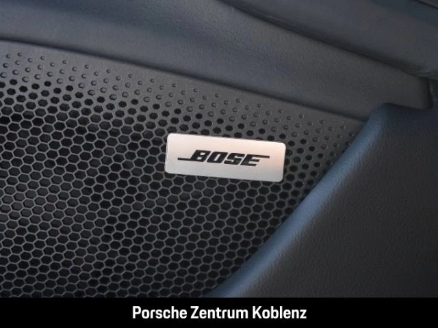 Porsche Taycan Turbo Sport Turismo turbo s