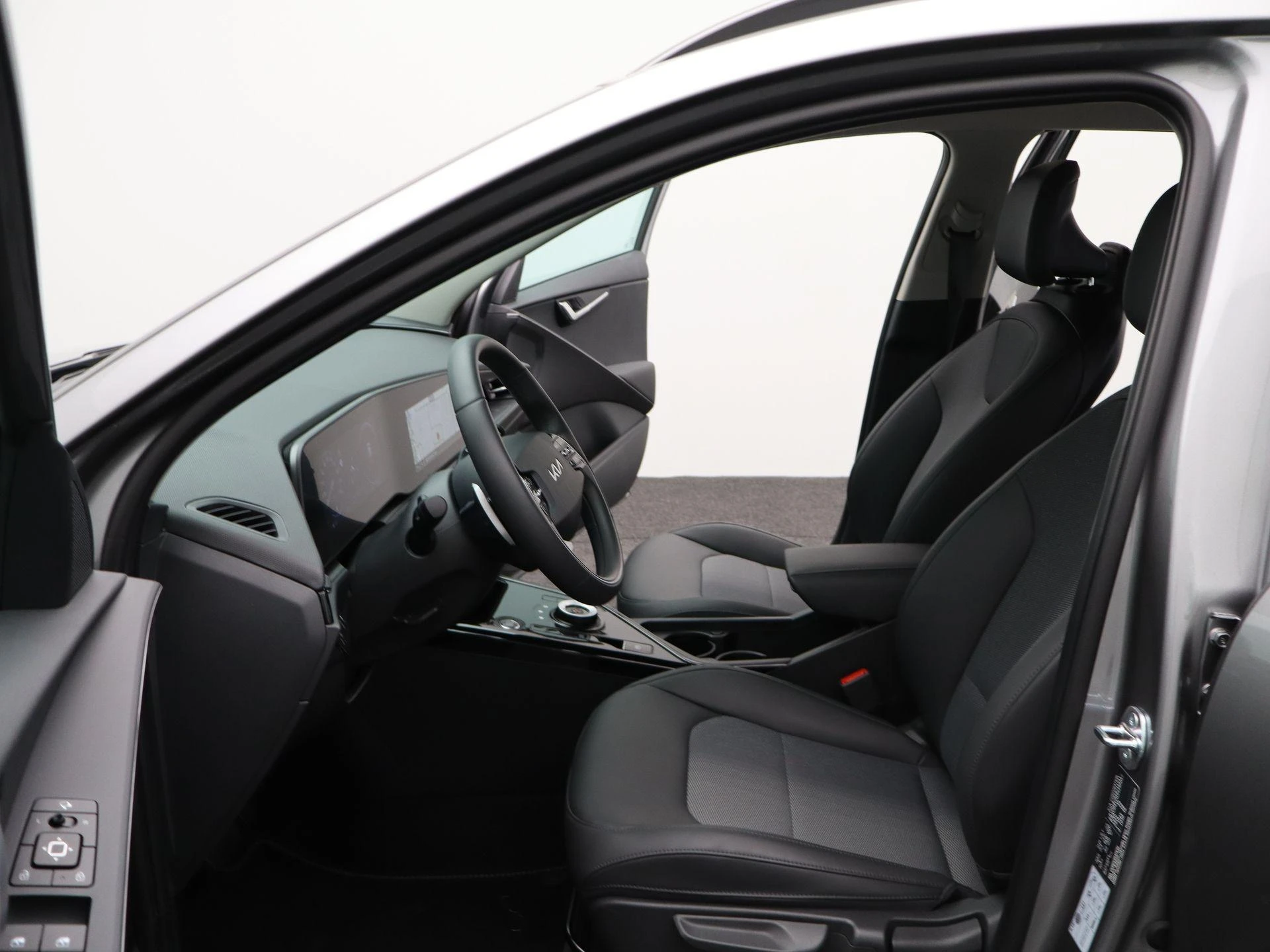 Kia Niro 1.6 GDi Hybrid DynamicLine