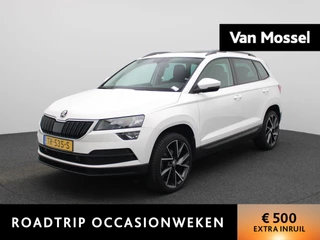 Škoda Karoq 1.5 TSI ACT Ambition Business
