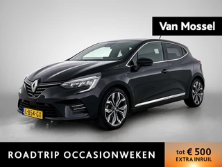 Renault Clio 1.0 TCe Initiale Paris