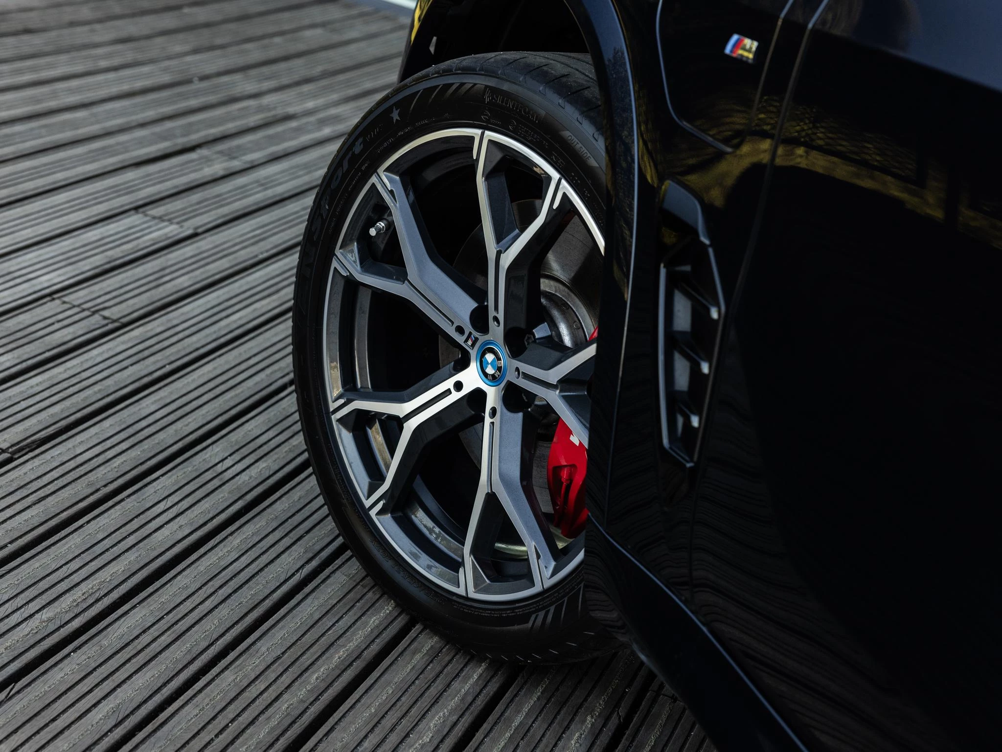 BMW X5 xDrive50e