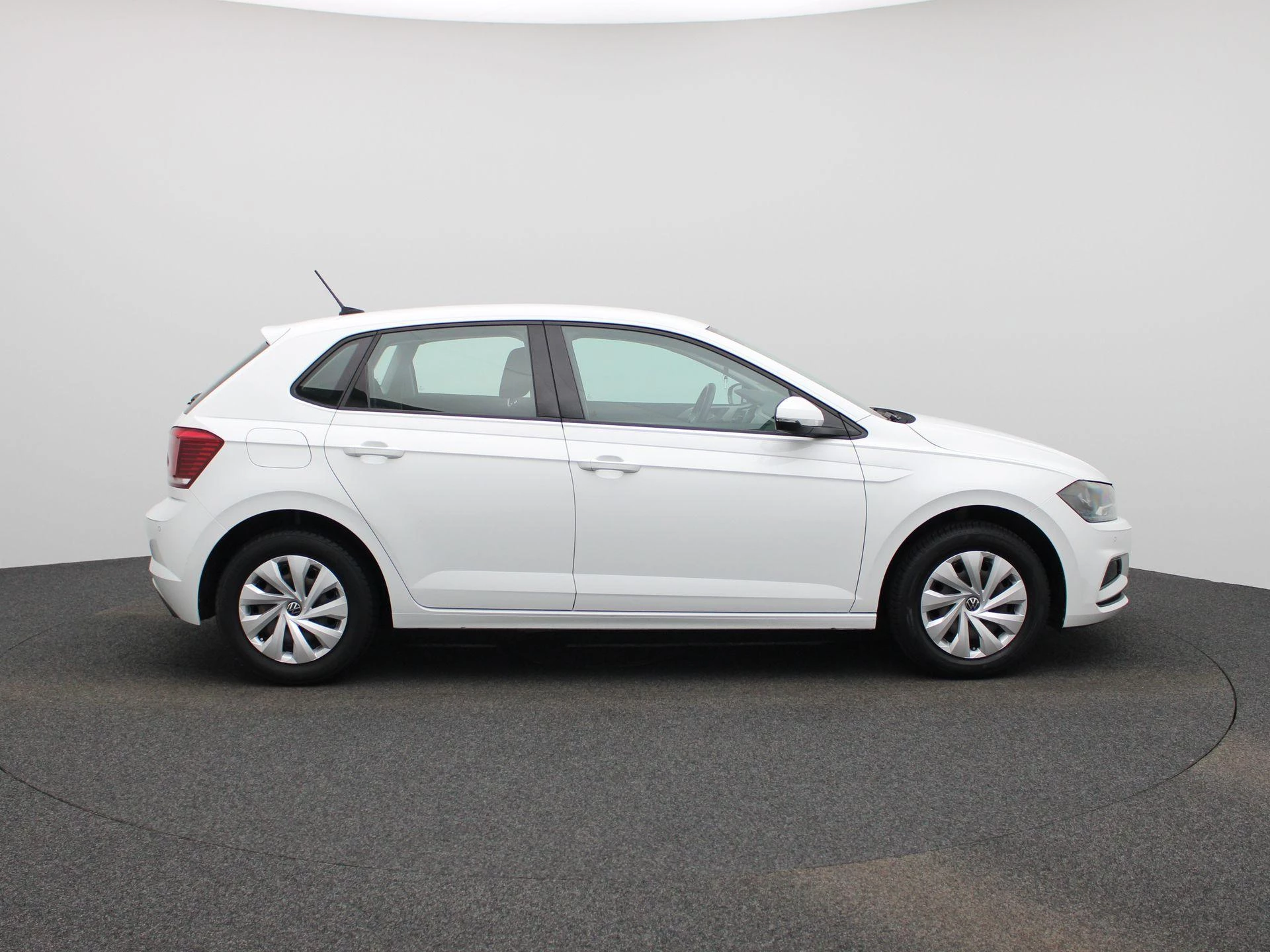 Volkswagen Polo 1.0 TSI Comfortline