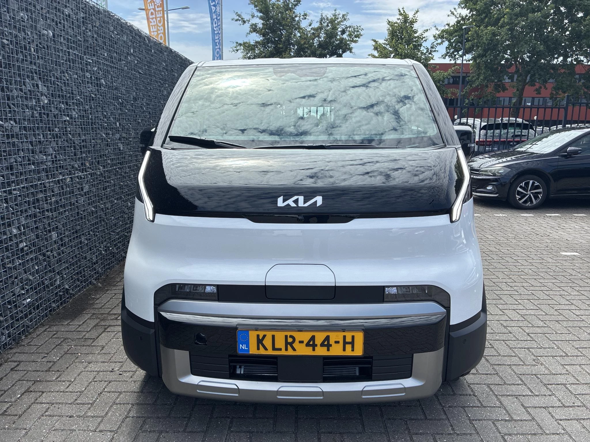 Kia PV5