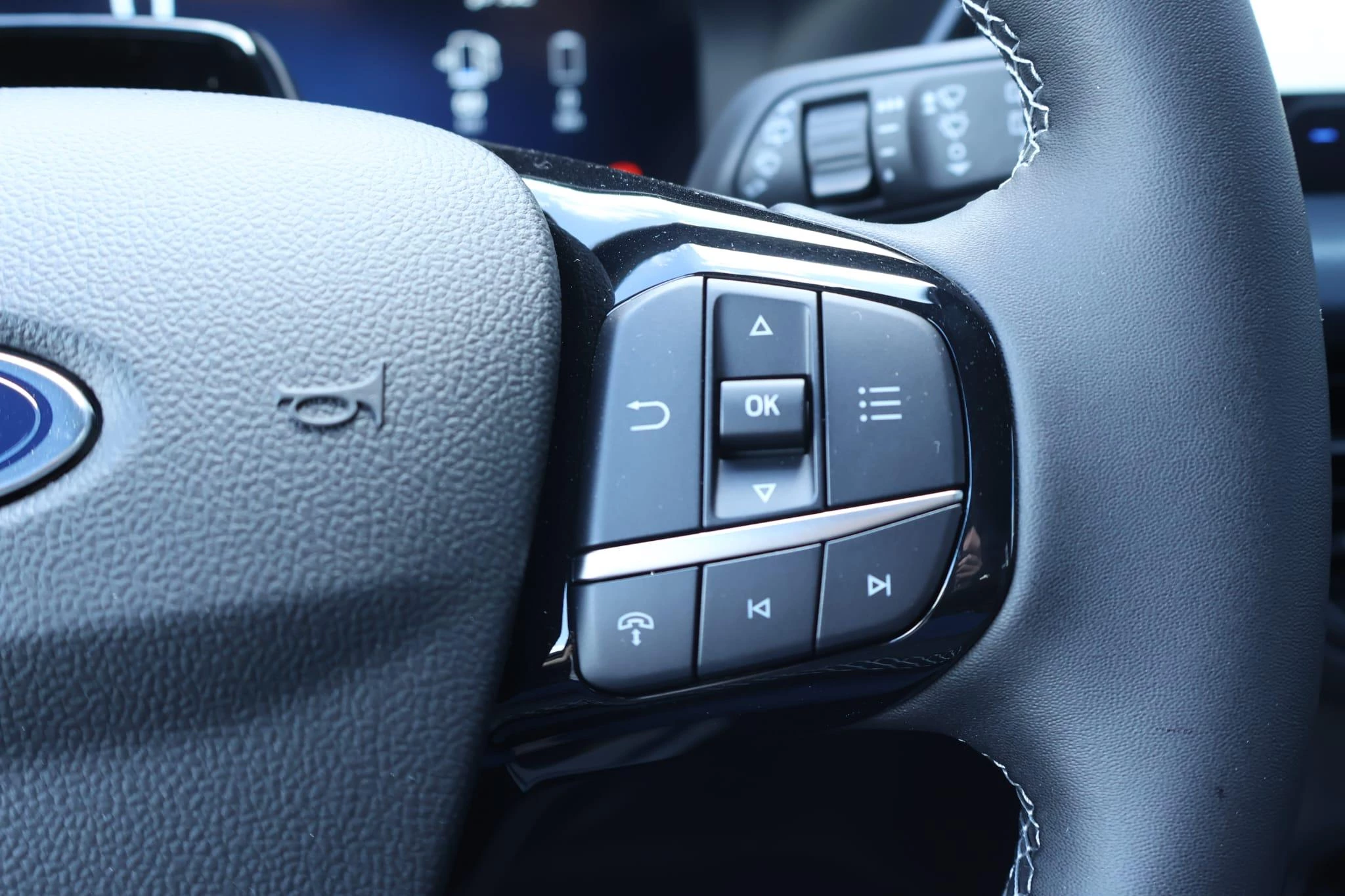 Ford Kuga 2.5 PHEV BlueCruise Edition