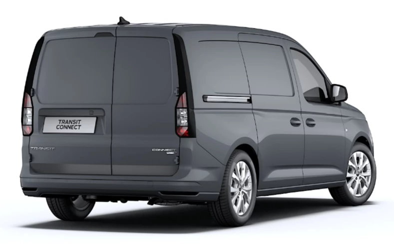 Ford Transit Connect 1.5 EcoBoost PHEV L2 Limited