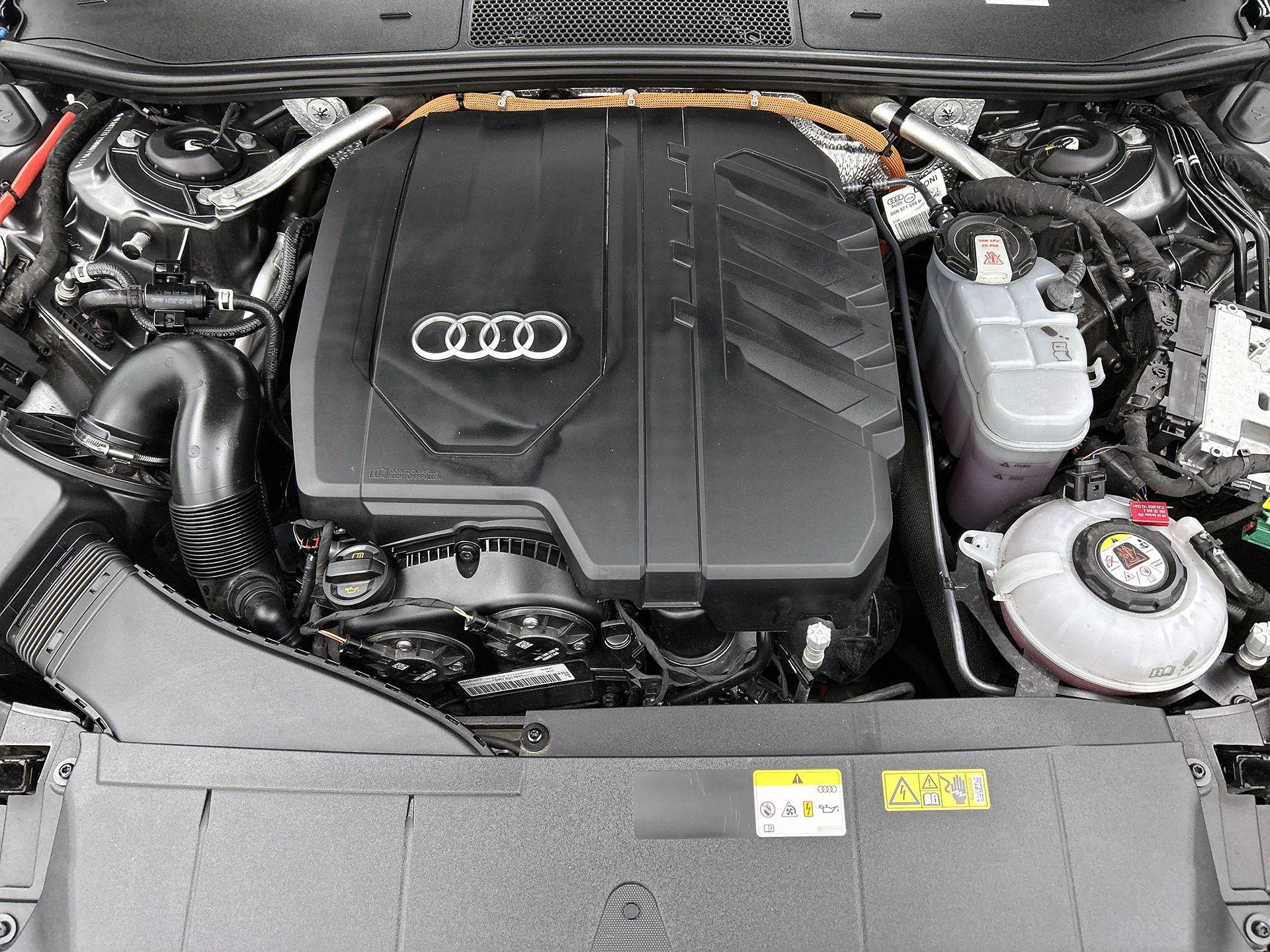 Audi A6 Limousine 55 TFSI e quattro Pro Line S Competition