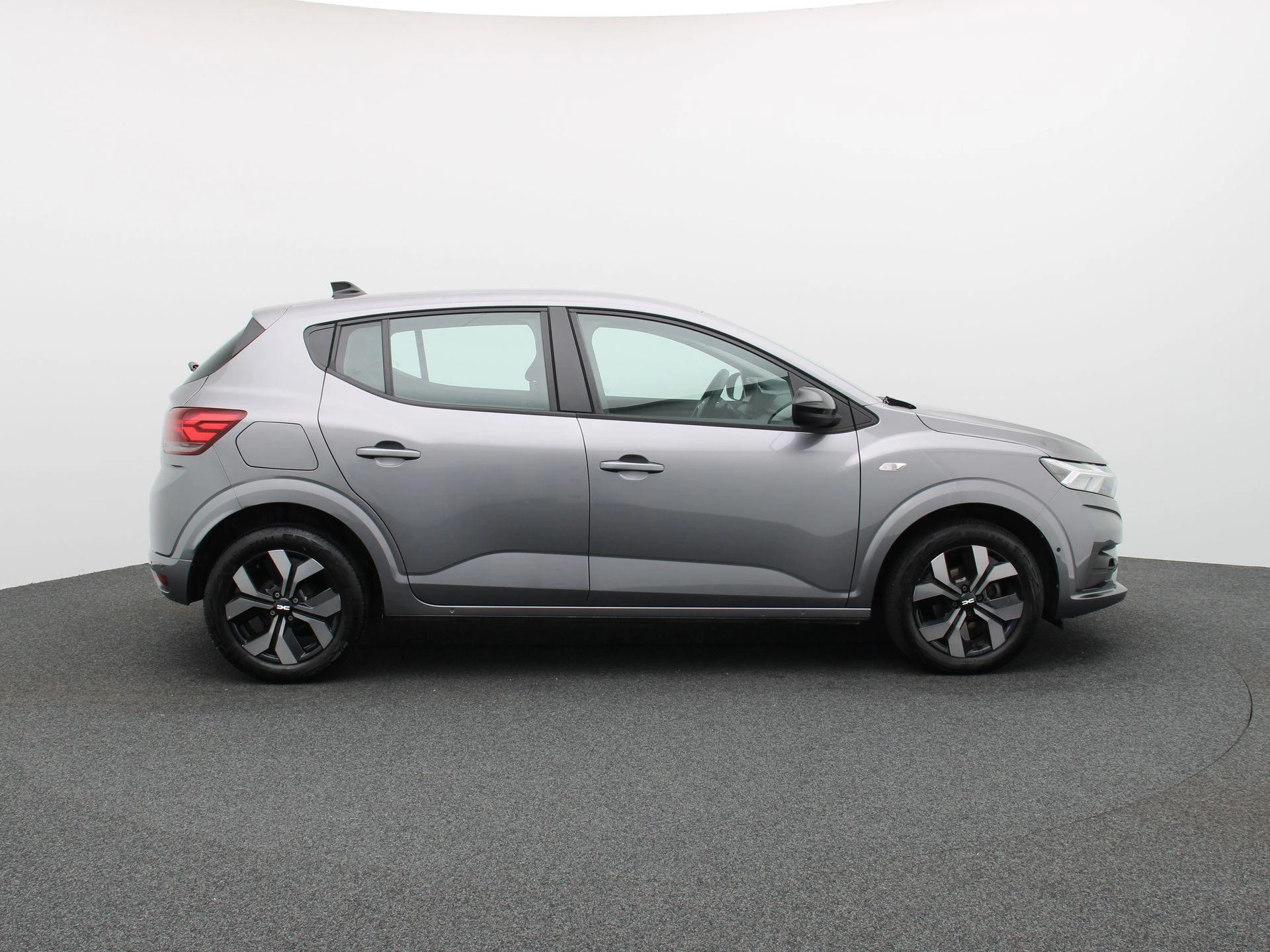 Dacia Sandero TCe 90 Journey