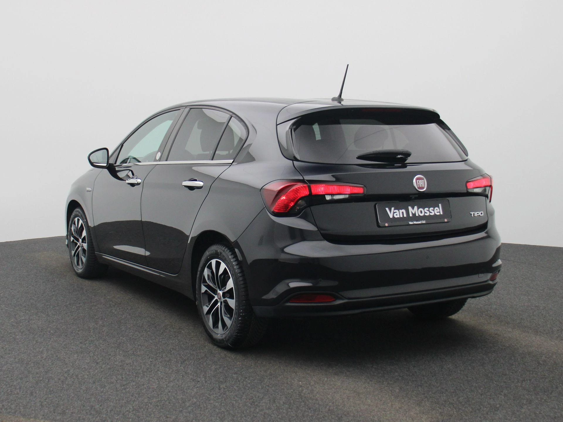 Fiat Tipo 1.4 Mirror