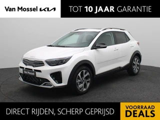 Kia Stonic 1.0 T-GDi MHEV GT-PlusLine