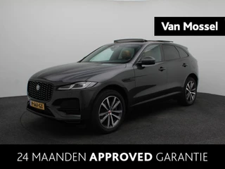 Jaguar F-PACE 2.0 P400e PHEV Limited Edition R-Dynamic SE