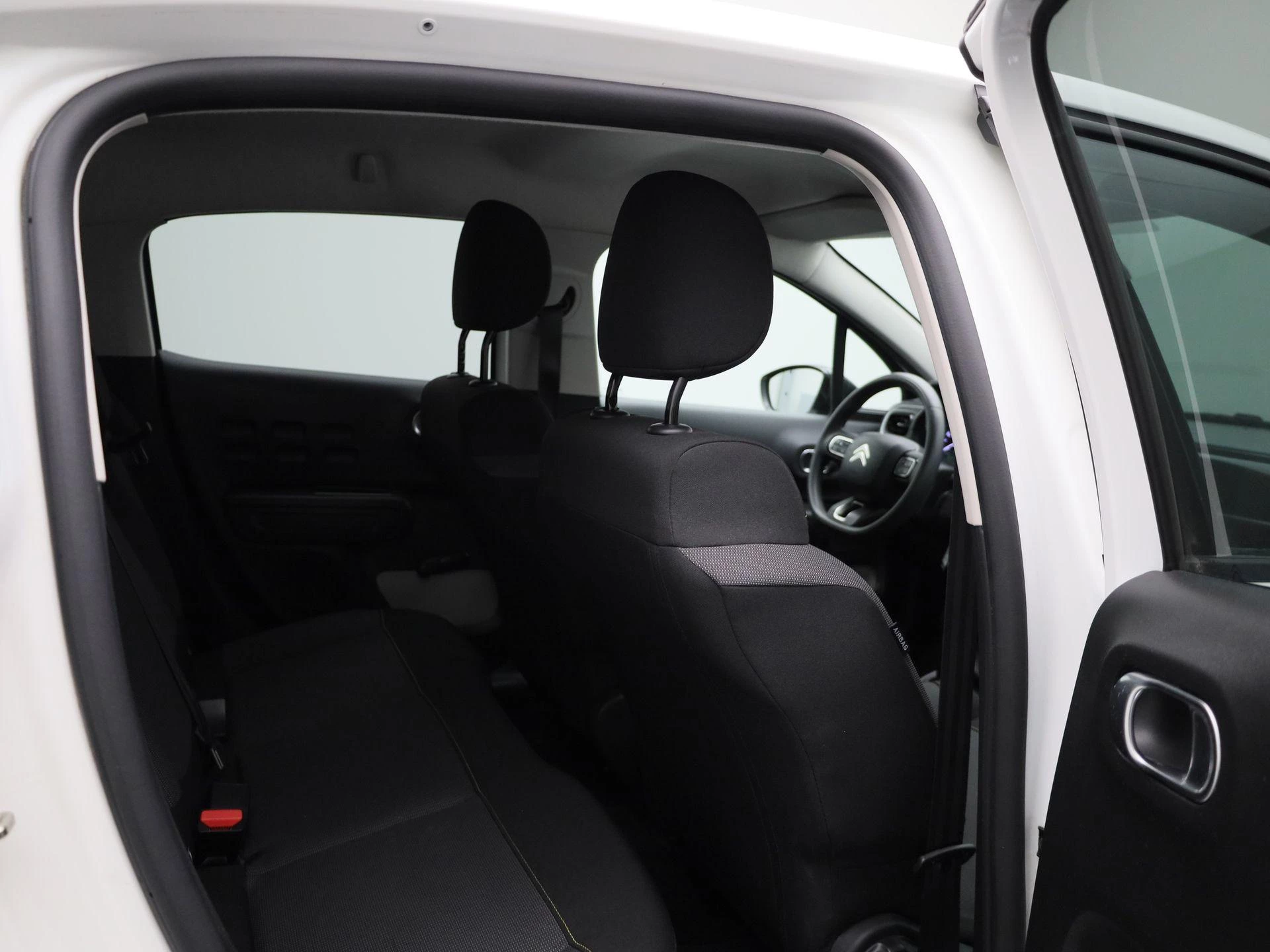 Citroën C3 1.2 PureTech 82 S&S MAN Feel