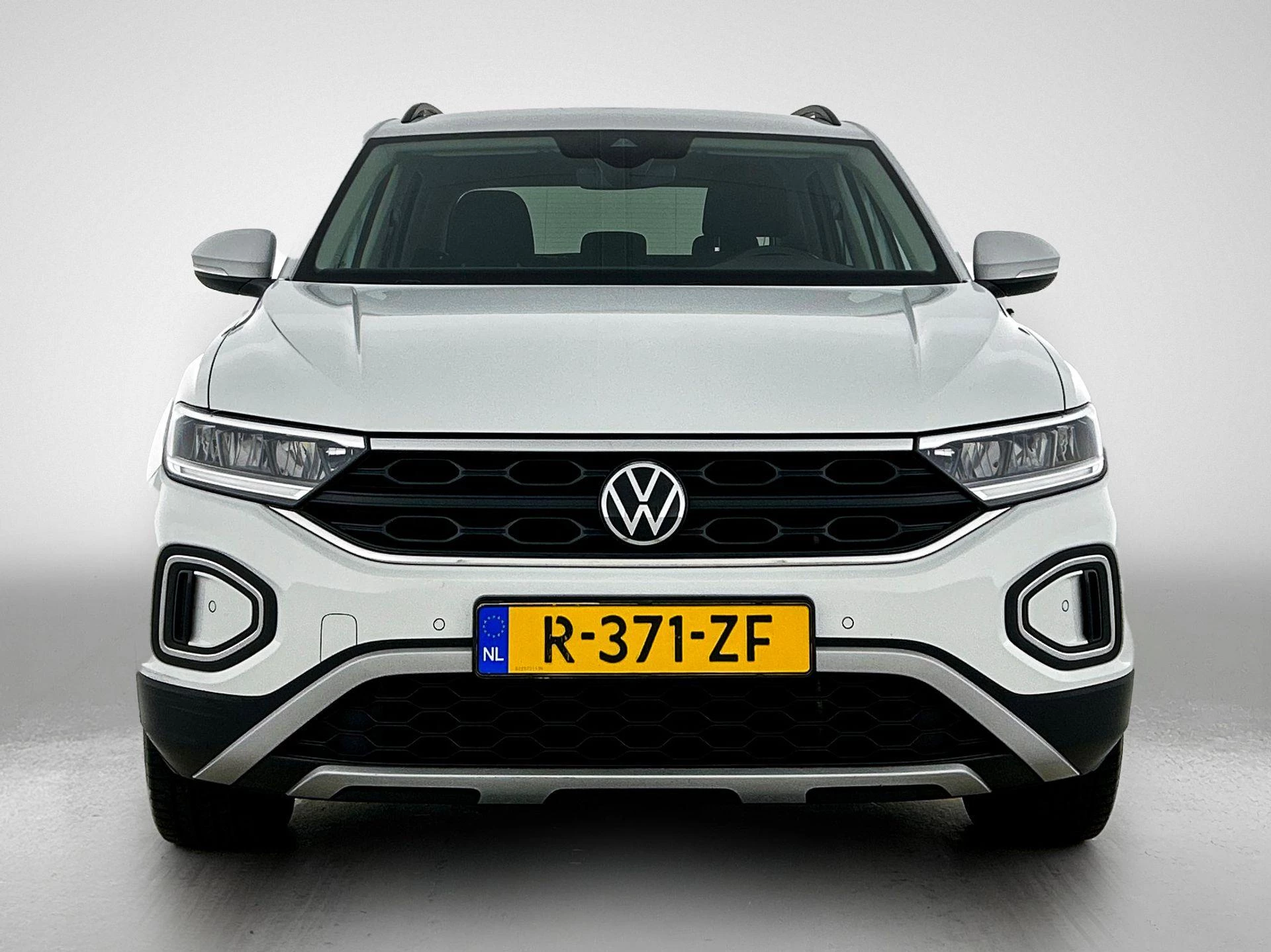 Volkswagen T-Roc 1.5 TSI Life 75 Edition