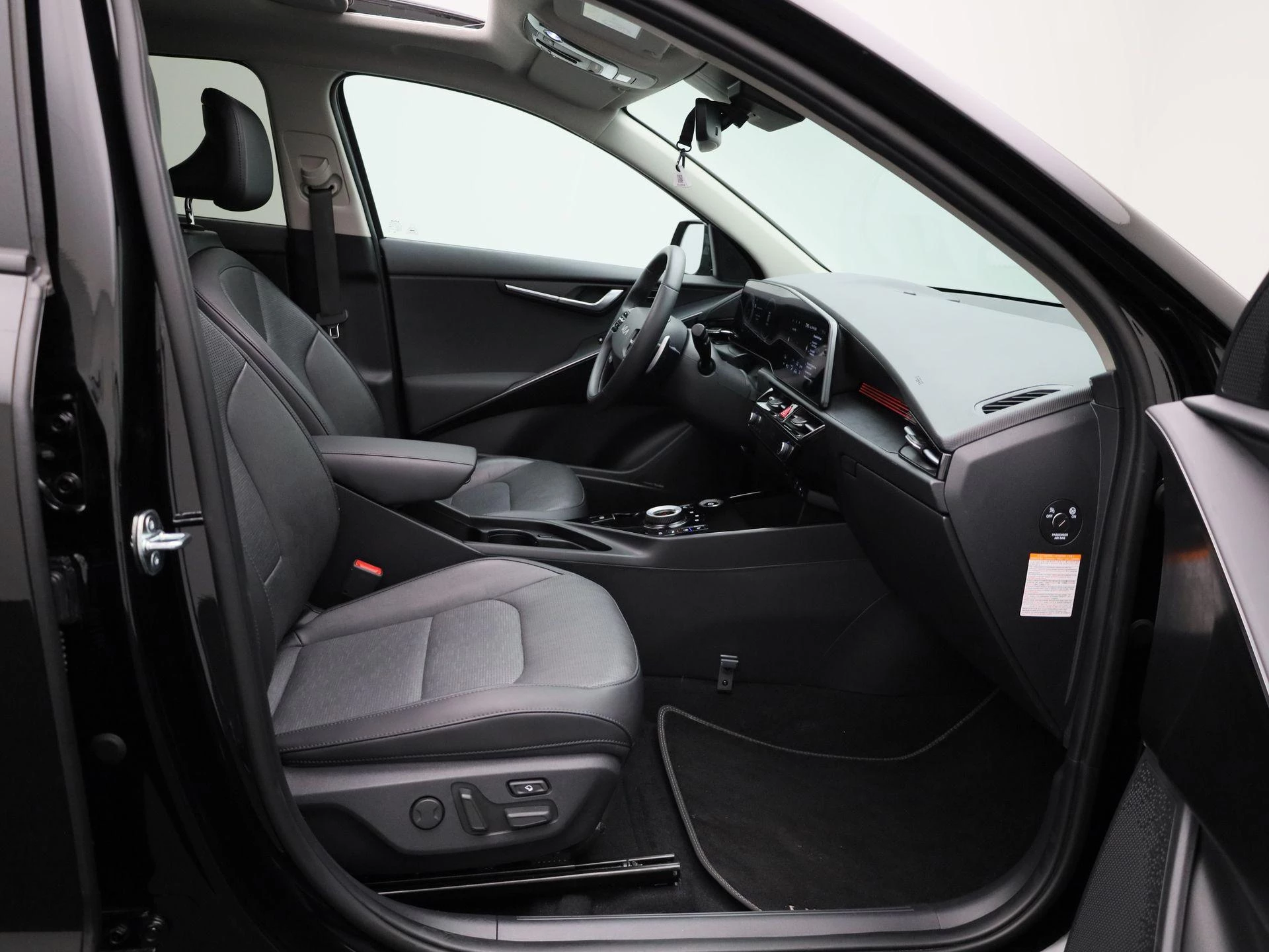 Kia Niro EV Plus Advanced 64.8 kWh