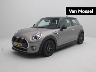 MINI 3-deurs 1.5 Cooper Salt