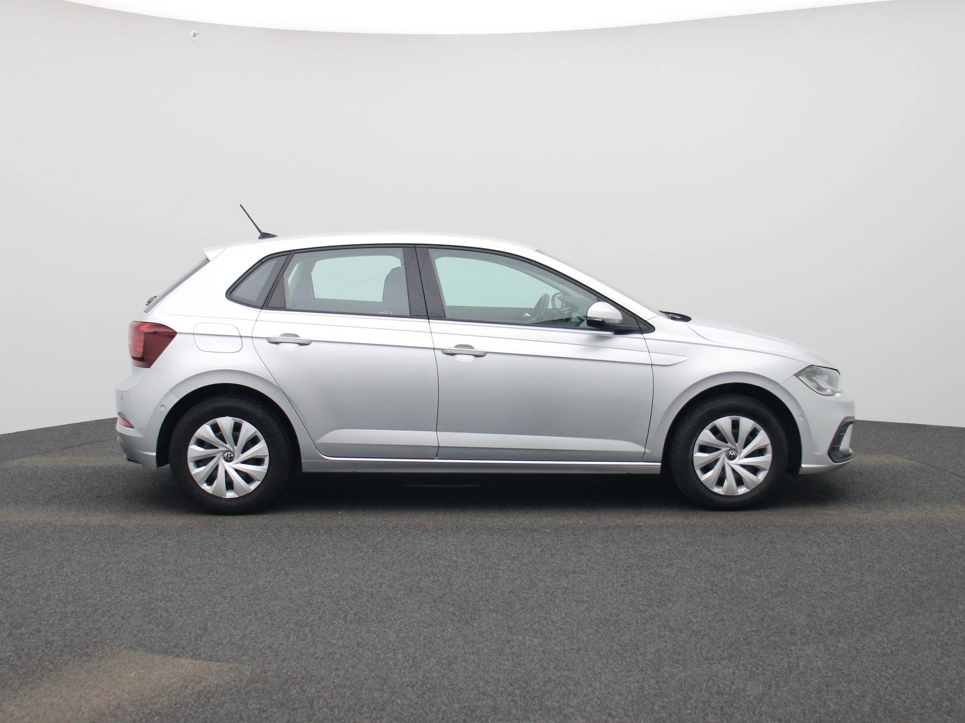 Volkswagen Polo 1.0 TSI Life DSG