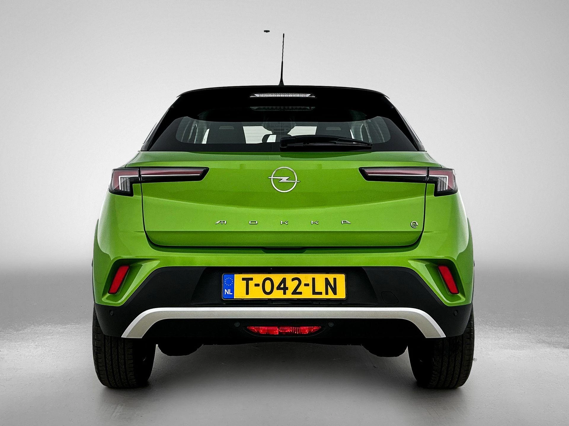 Opel Mokka-e Ultimate 50-kWh 11kw bl.