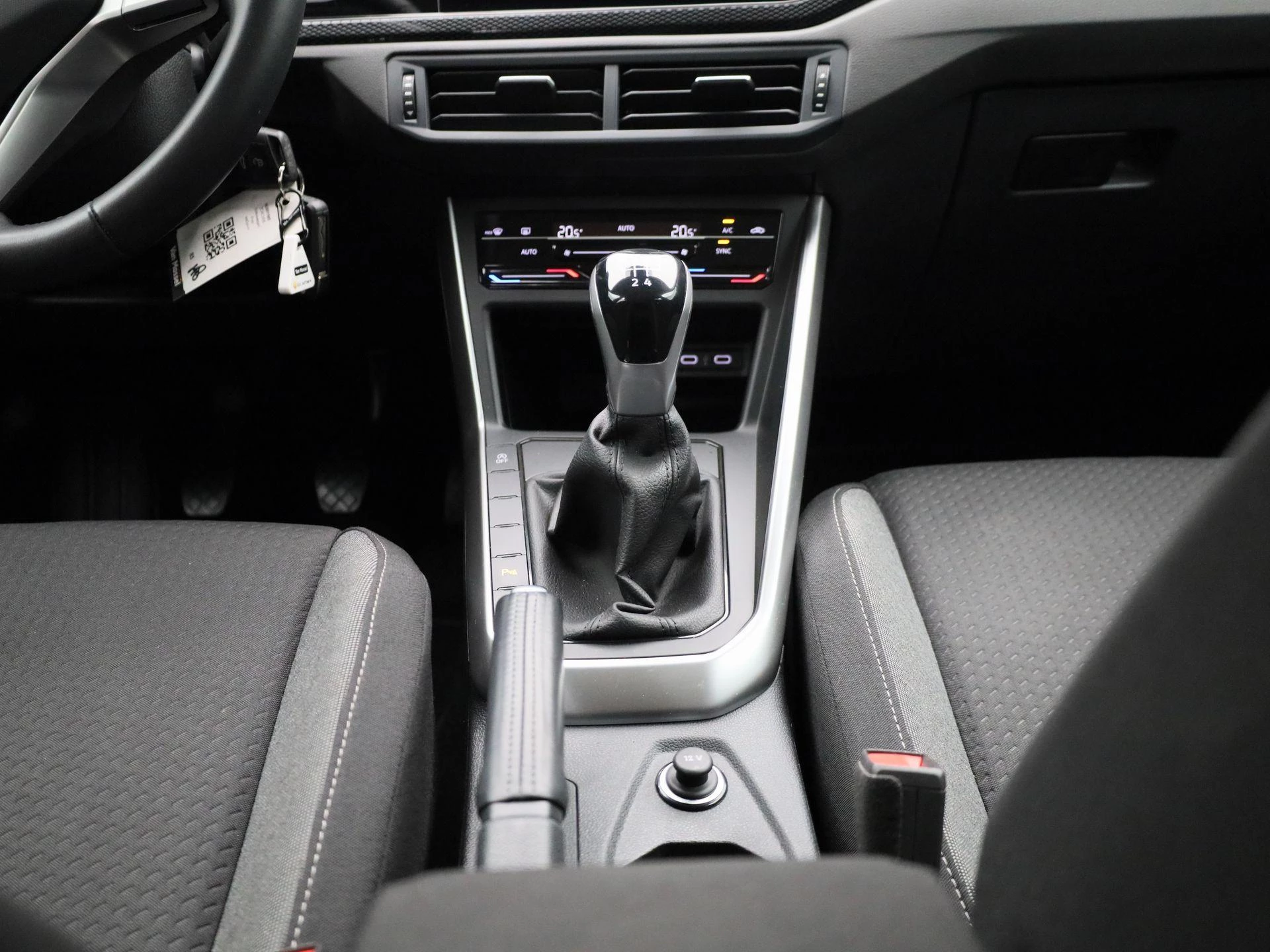 Volkswagen Polo 1.0 TSI Life Business