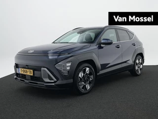 Hyundai Kona 1.6 GDI HEV Premium