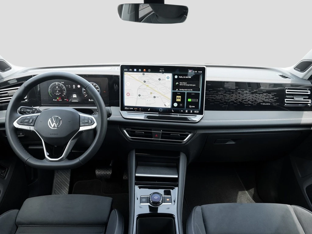Volkswagen Tiguan 1.5 TSI eHybrid DSG Elegance /MatrixLED