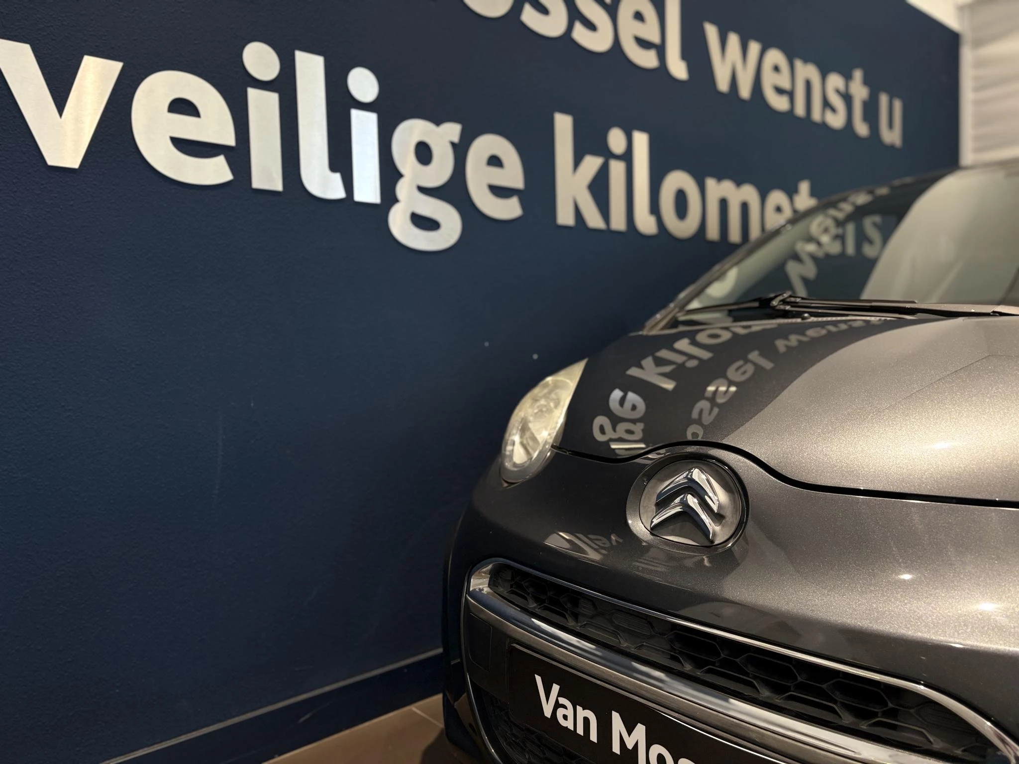 Citroën C1 1.0 Collection