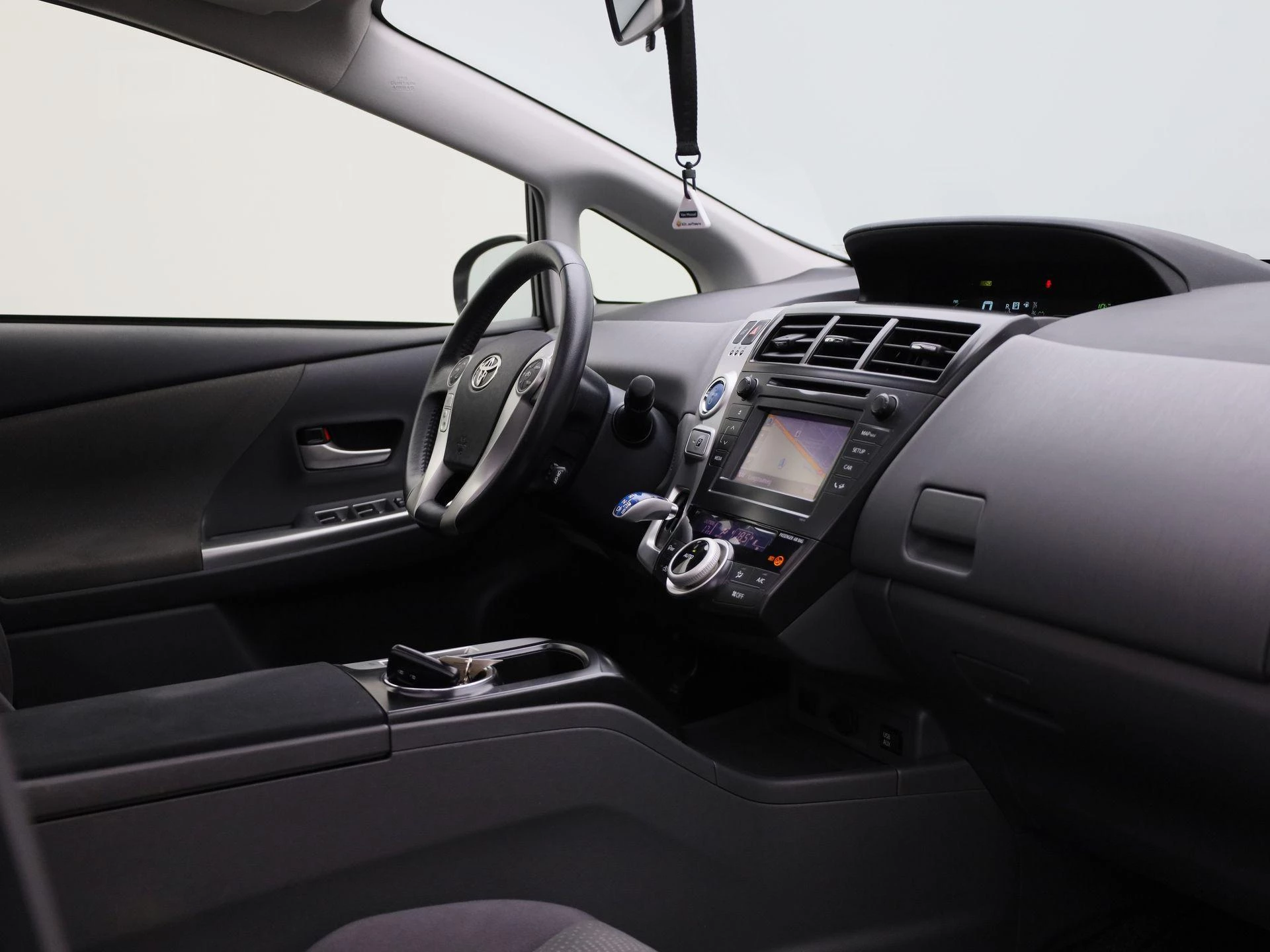 Toyota Prius Wagon 1.8 Aspiration 96g