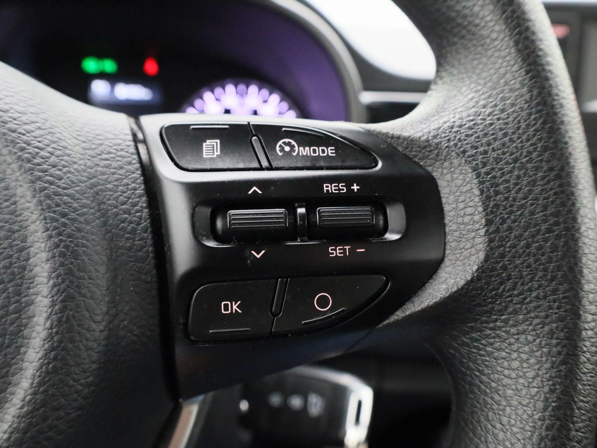 Kia Picanto 1.0 DPi ComfortLine