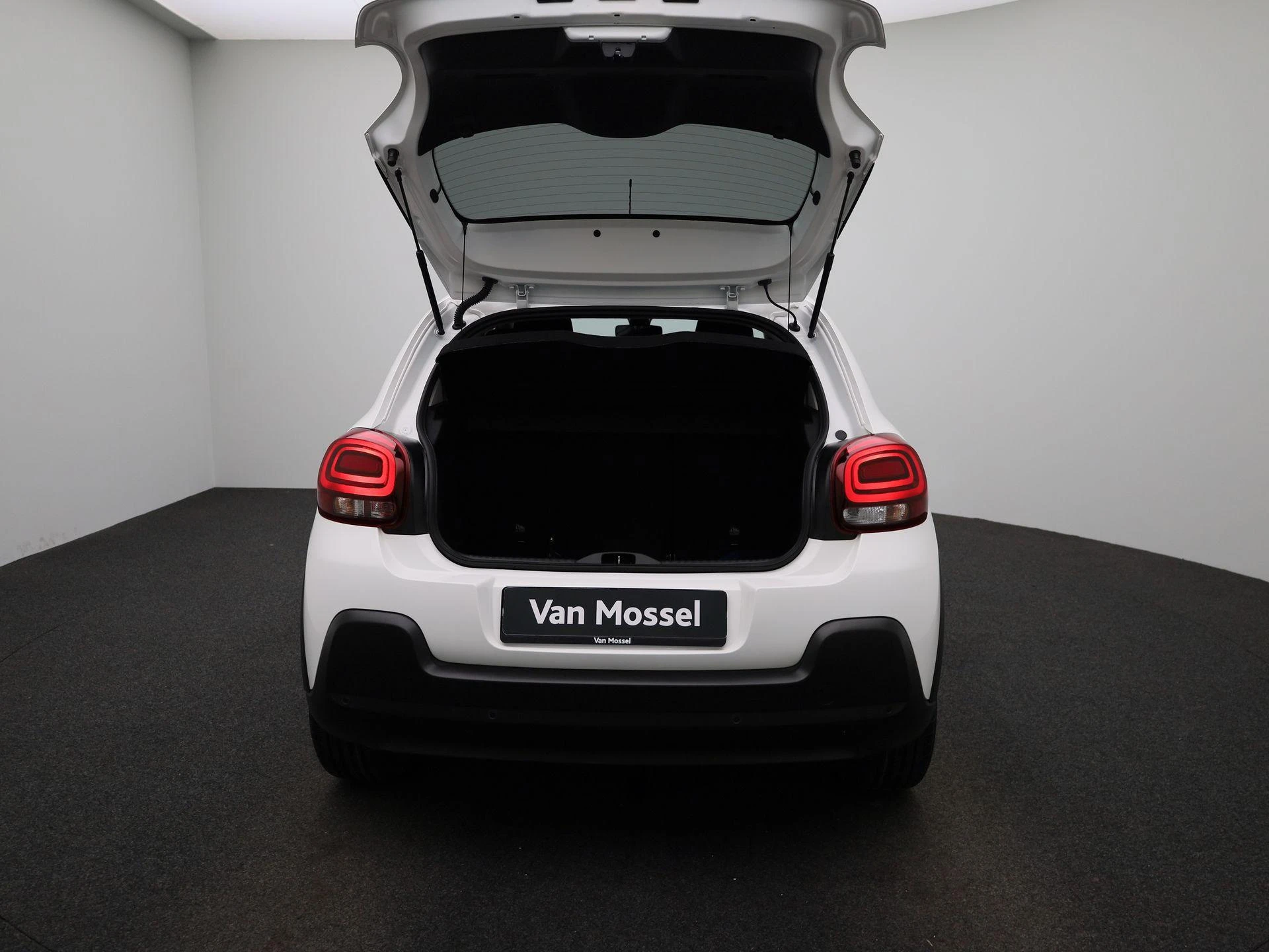 Citroën C3 1.2 PureTech 82 S&S MAN Feel