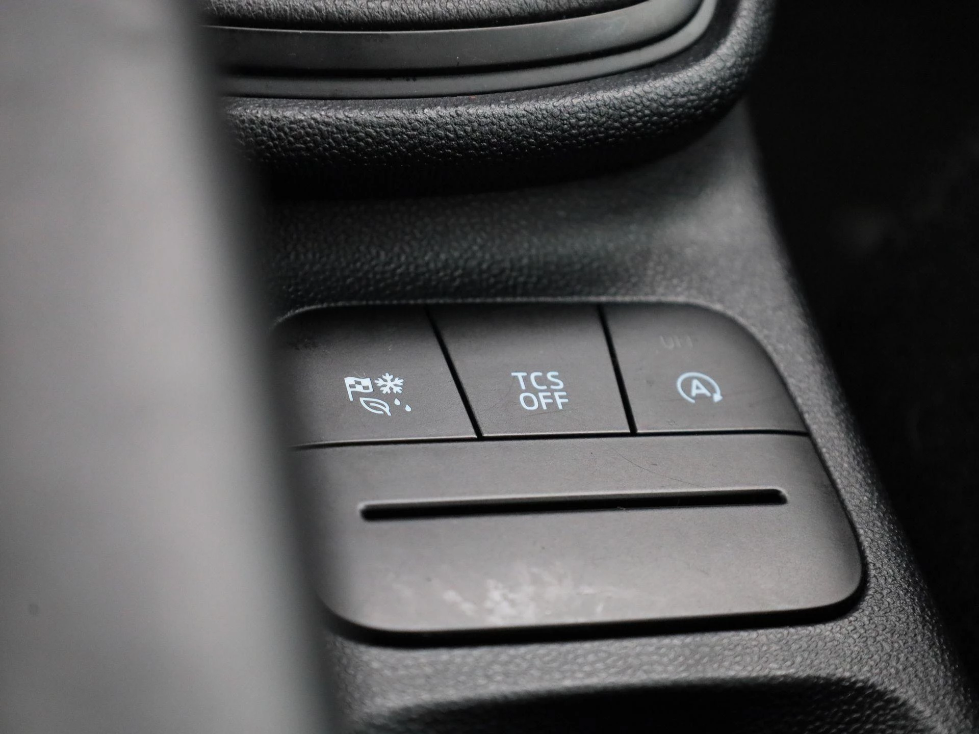 Ford Fiesta 1.0 EcoBoost Connected