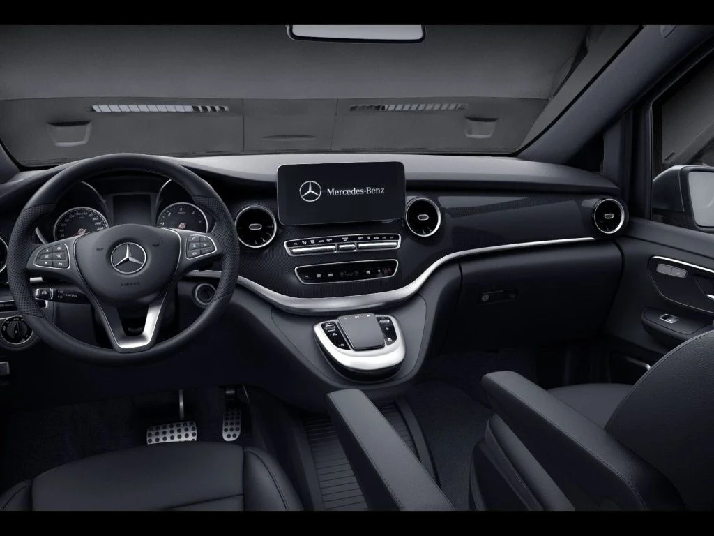 Mercedes-Benz-V-Klasse 300 d-image-9