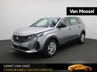 Peugeot 5008 1.5 BlueHDi 96kW S&S EAT8 Active Pack