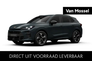 CUPRA Terramar Business Limited