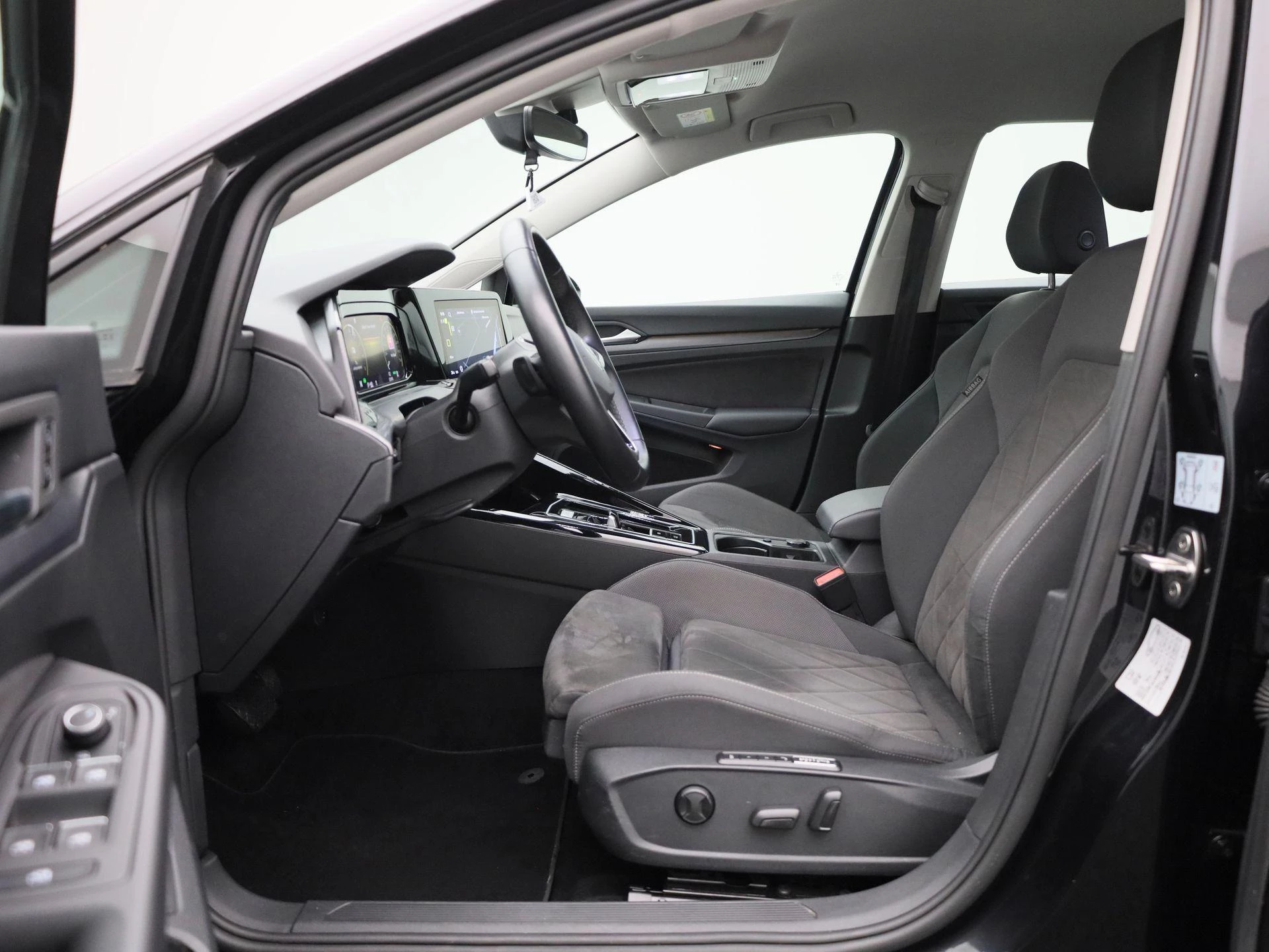 Volkswagen Golf VIII 1.4 eHybrid Style Business DSG