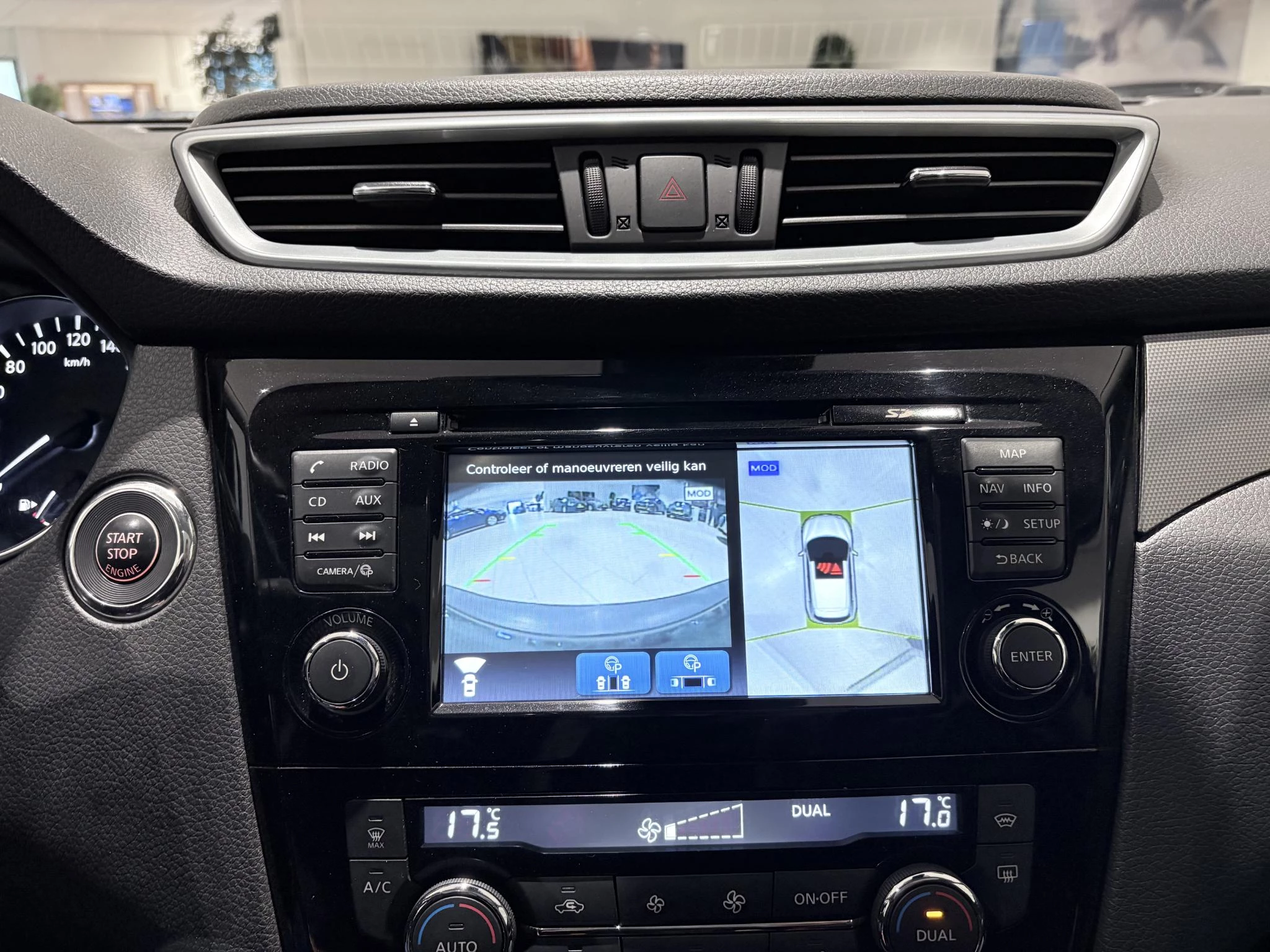 Nissan QASHQAI 1.2 Tekna