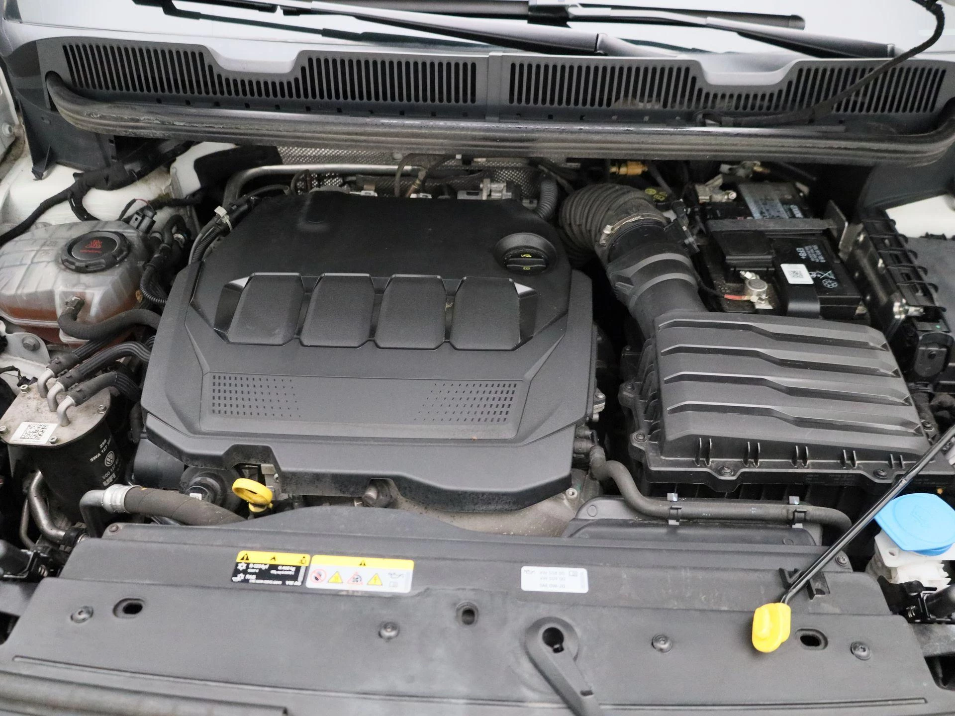 Volkswagen Caddy Cargo 2.0 TDI 102PK