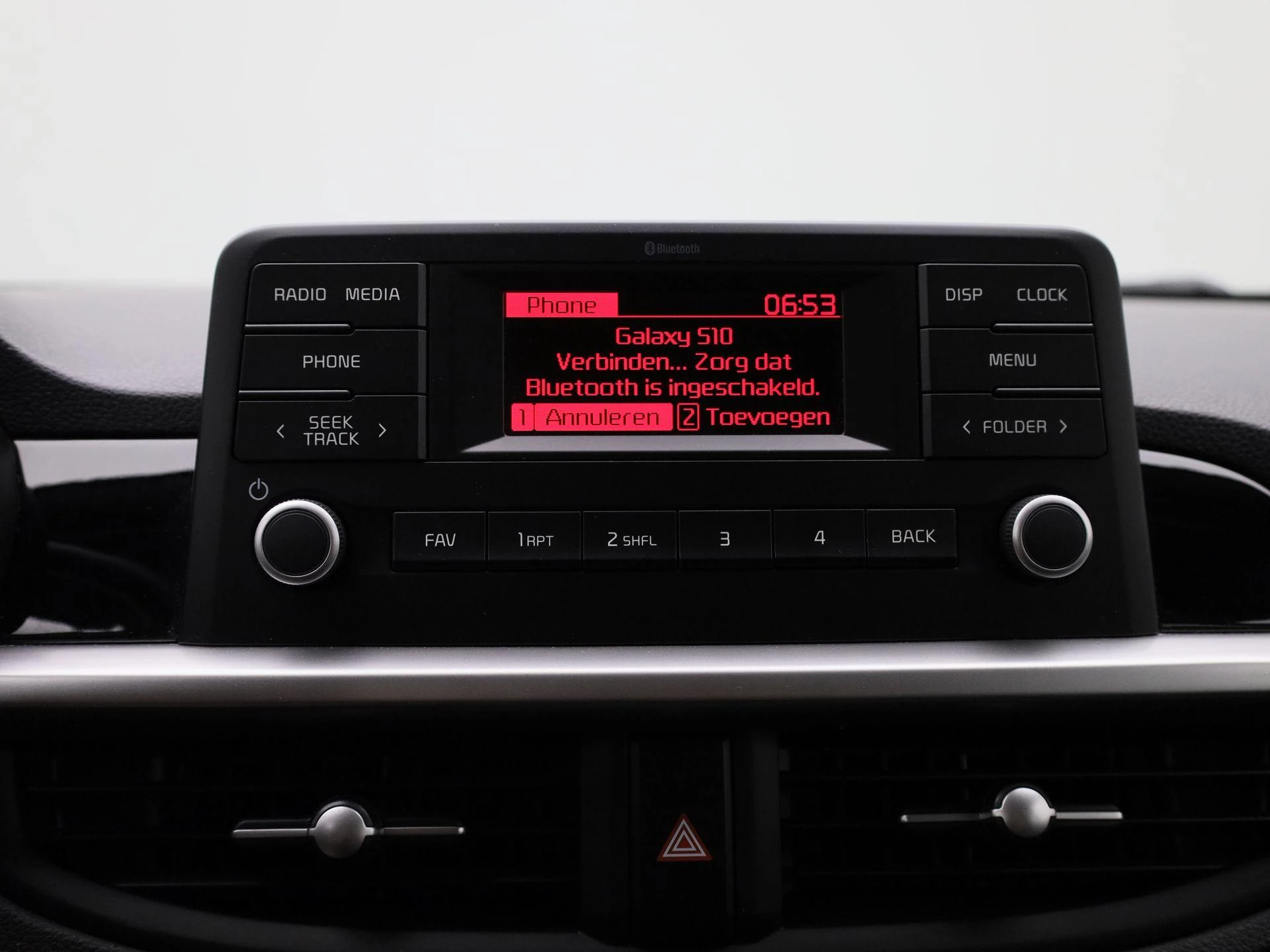 Kia Picanto 1.0 DPi ComfortLine