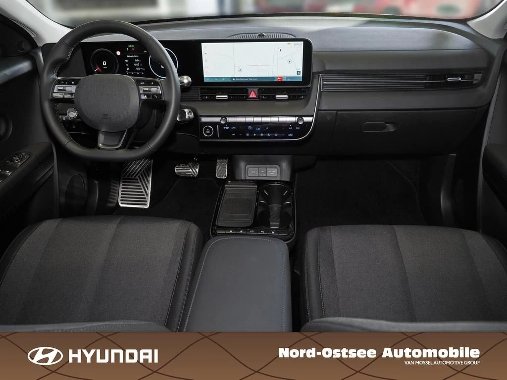 Hyundai IONIQ 5 FL CENTRIQ LED-Paket