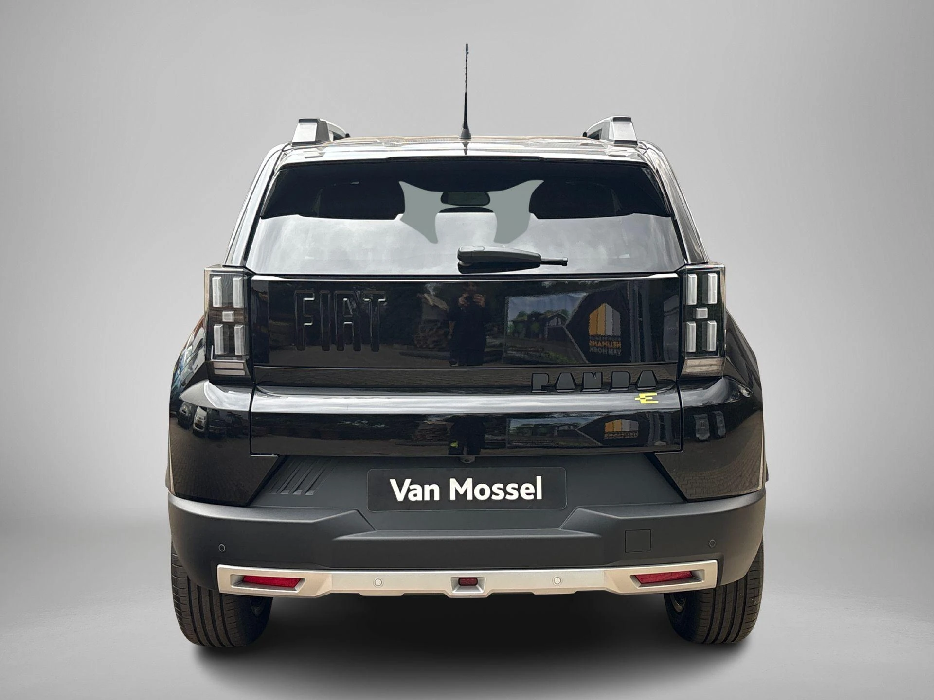 Fiat-Grande Panda-image-14