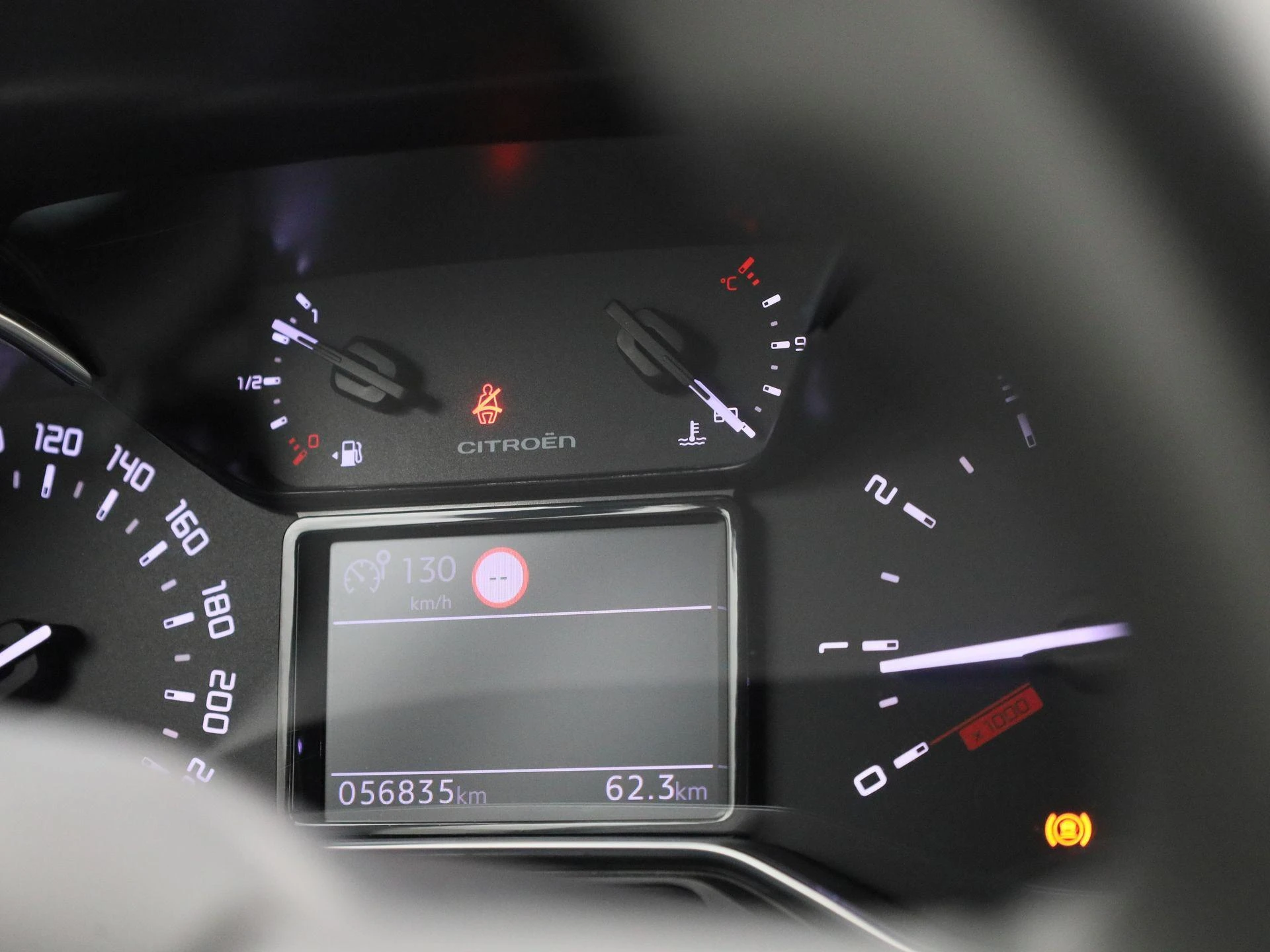 Citroën-C3 Aircross-image-28