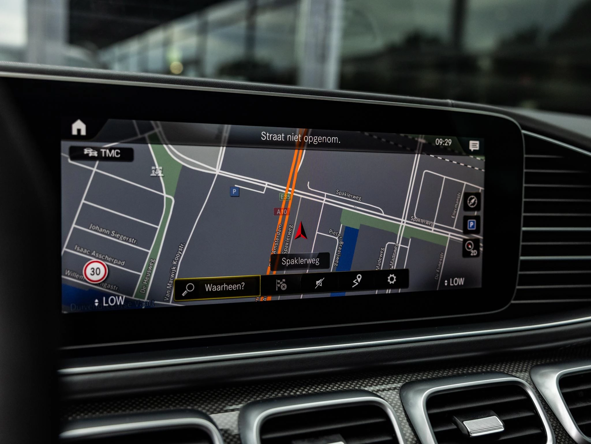 Mercedes-Benz GLE AMG 63 S 4MATIC+ Premium Plus