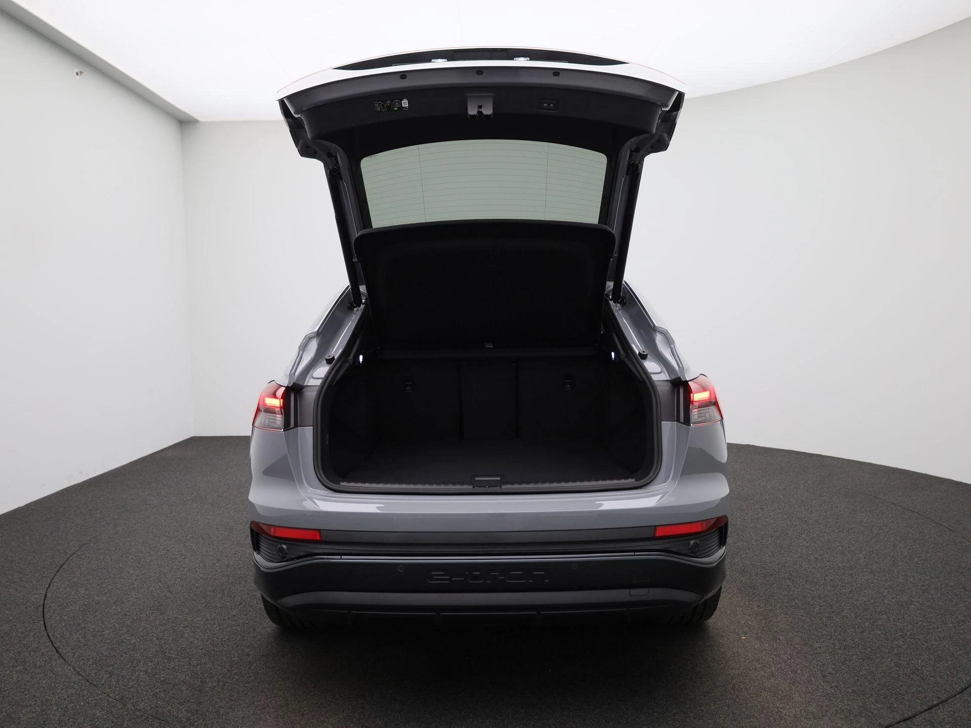 Audi Q4 Sportback e-tron 45 Edition 82 kWh