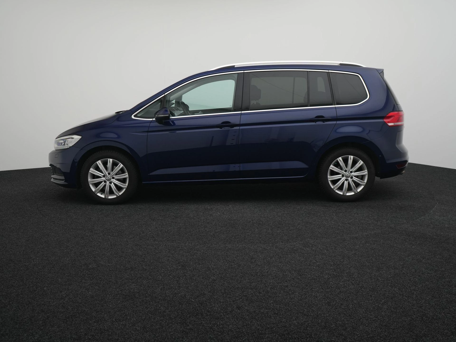 Volkswagen Touran 1.4 TSI Highline