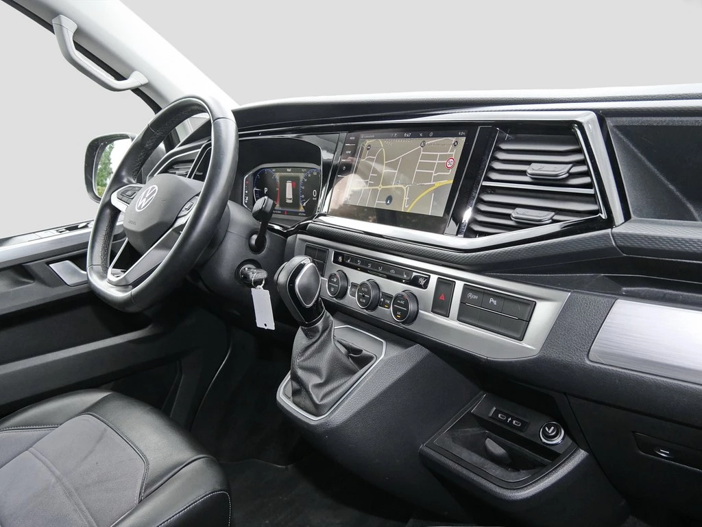 Volkswagen Transporter T6.1 Multivan Comfortline 4MOTION *AHK*KAMERA*7-SITZER*