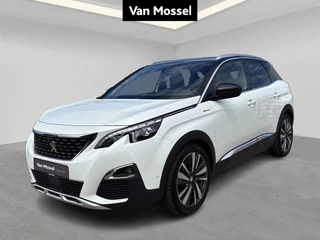 Peugeot 3008 Hybrid4 300 e-Auto8 GT