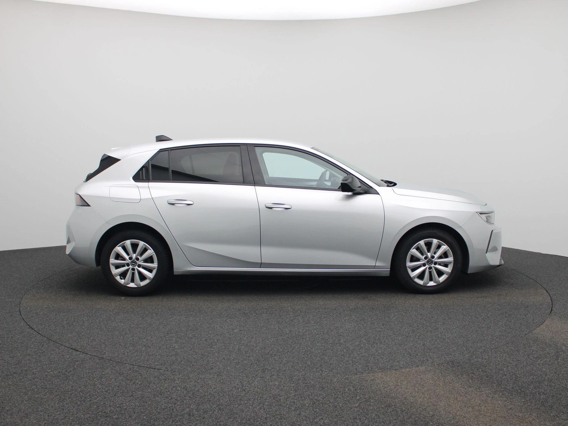 Opel Astra 1.2 Turbo 96kW S/S