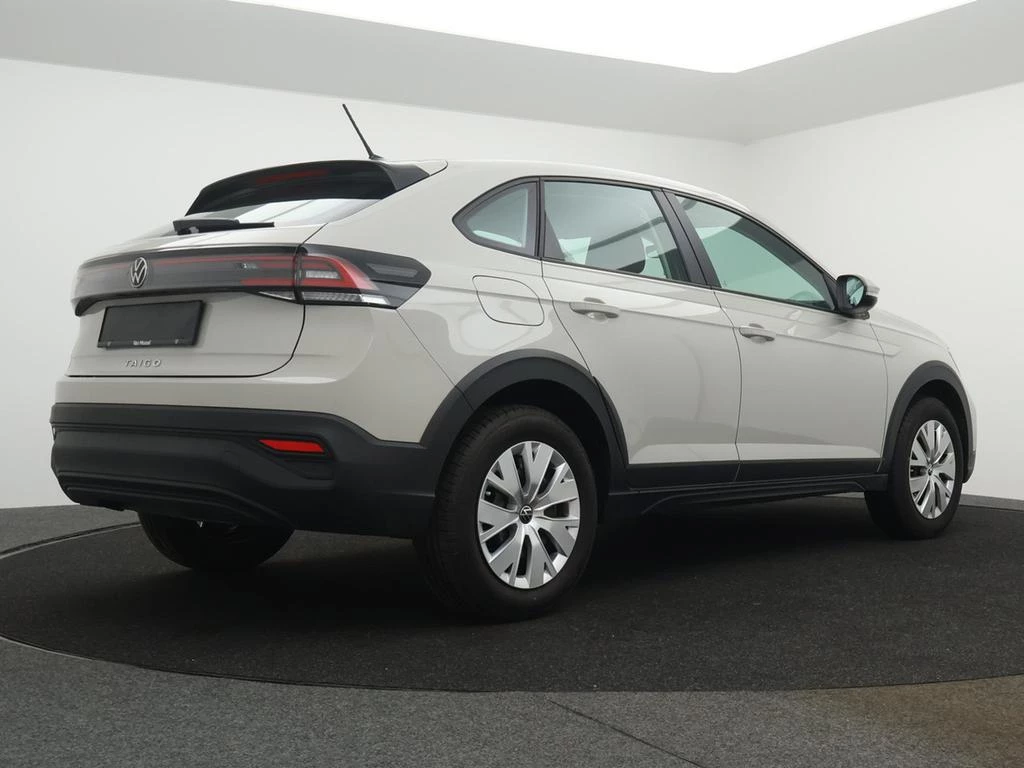 Volkswagen Taigo Taigo 1.0TSI 95PK *VIRTUAL COCKPIT*APP-CONNECT*CRUISE*PDC A*...*