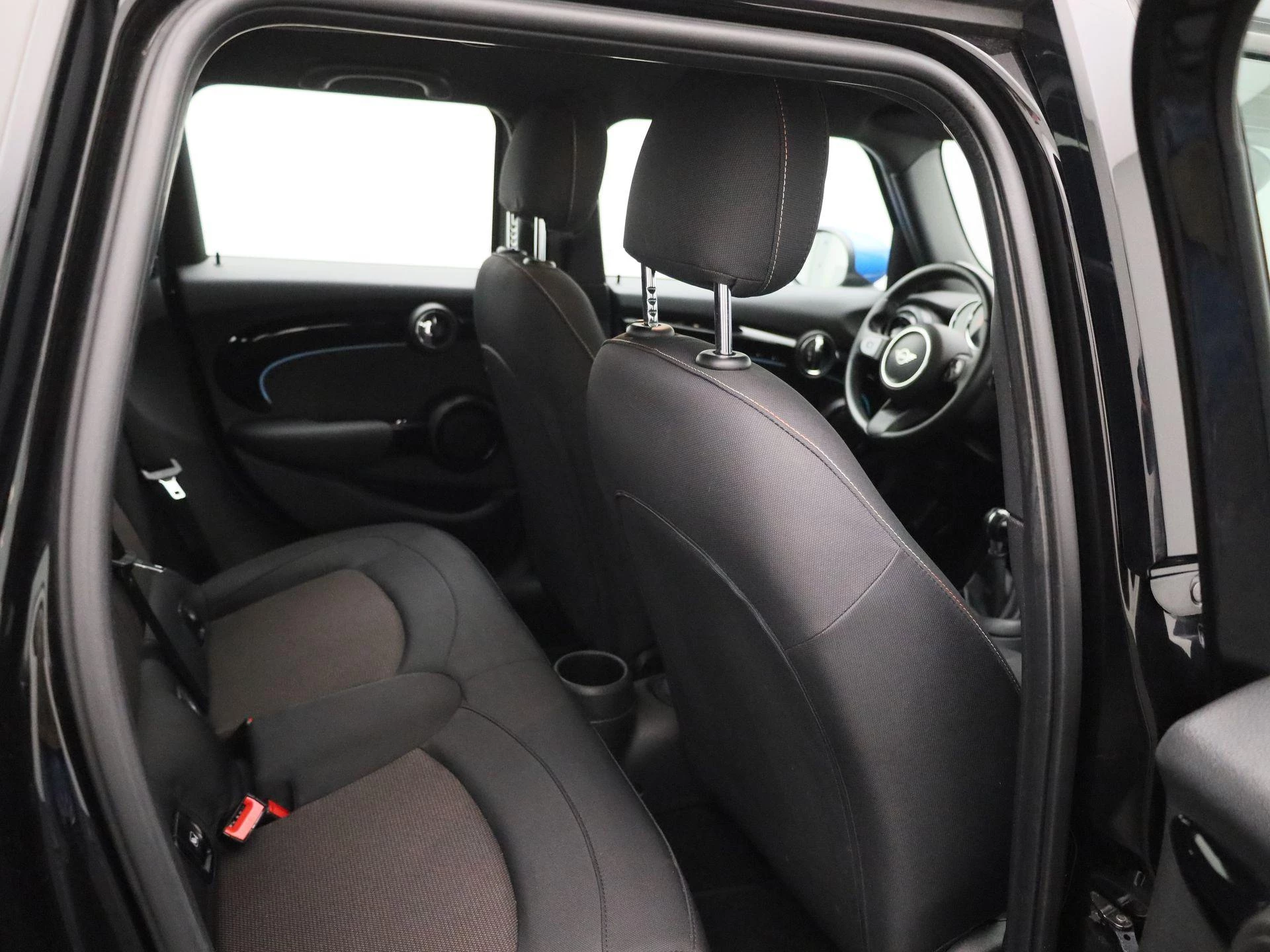 MINI One Mini 5 door